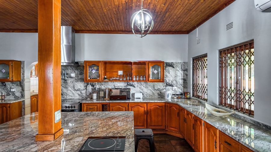 7 Bedroom Property for Sale in Waterkloof A H North West